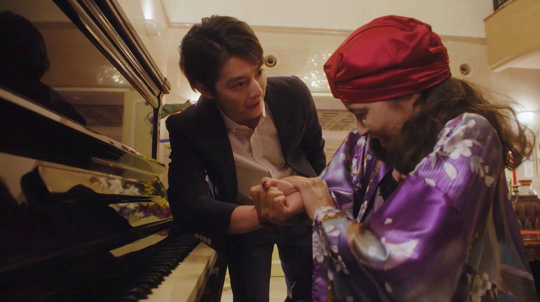 《夺爱之夏》剧照第24张图片