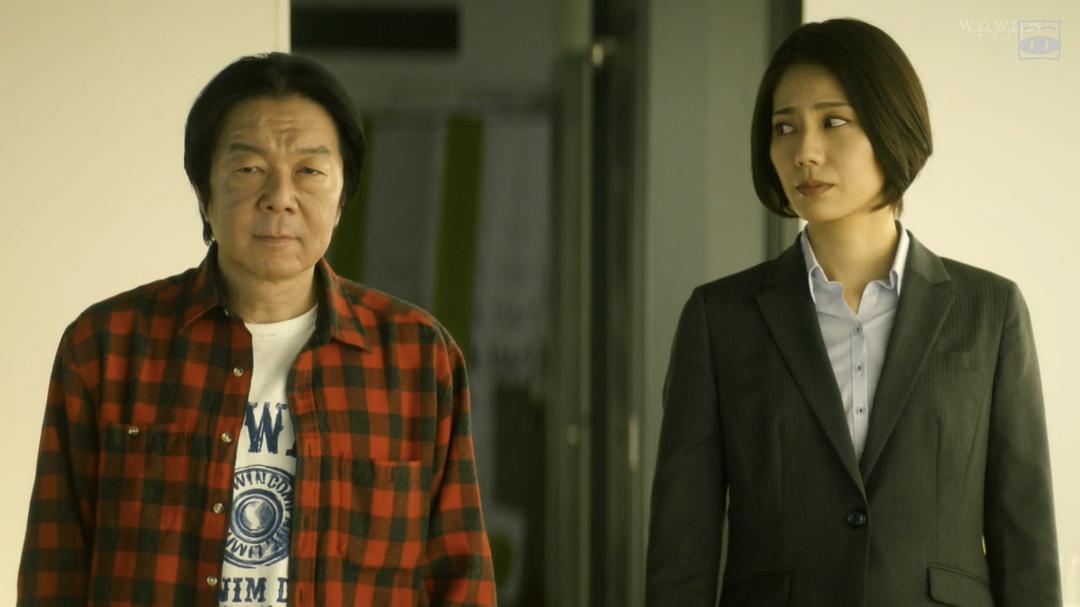 《暗之伴走者2：主编的条件》剧照