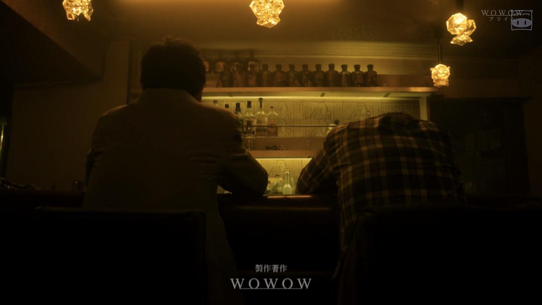 《暗之伴走者2：主编的条件》剧照