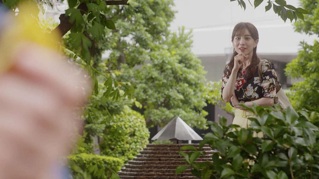 《夺爱之夏》剧照第13张图片