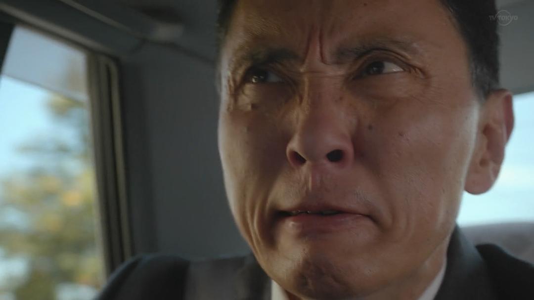 《孤独的美食家第八季》剧照第38张图片