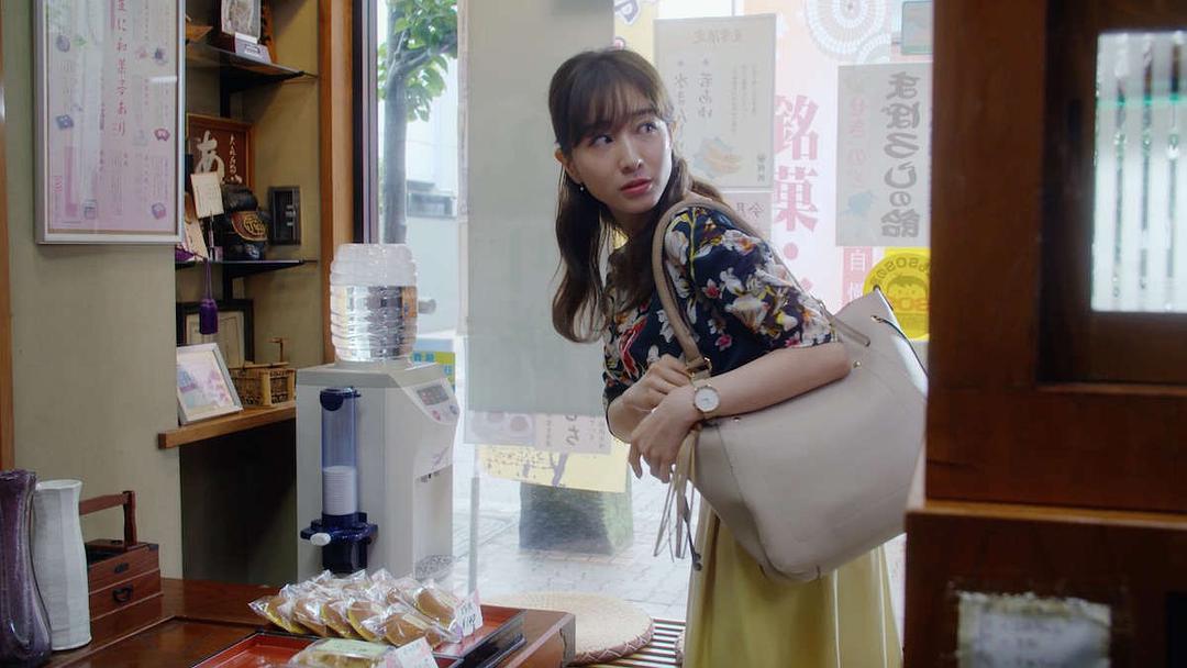 《夺爱之夏》剧照第11张图片