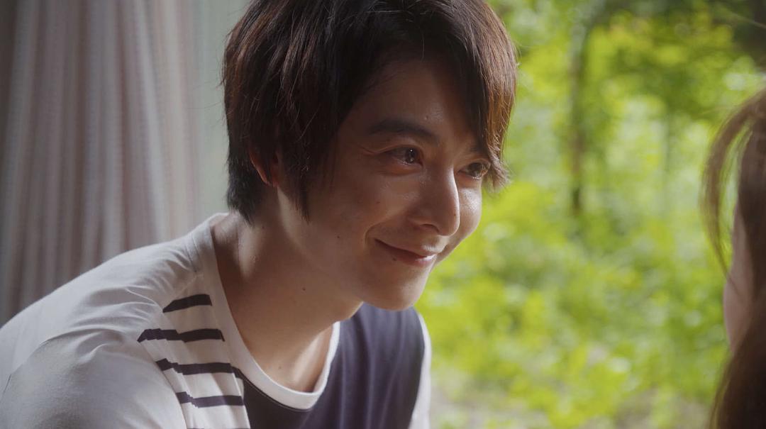 《夺爱之夏》剧照