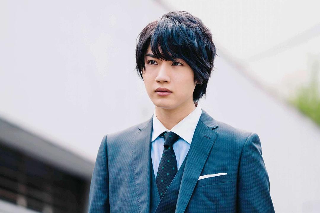 《咖啡遇上香草》剧照第26张图片