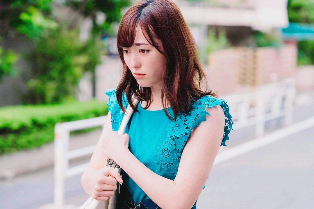 《咖啡遇上香草》剧照第41张图片