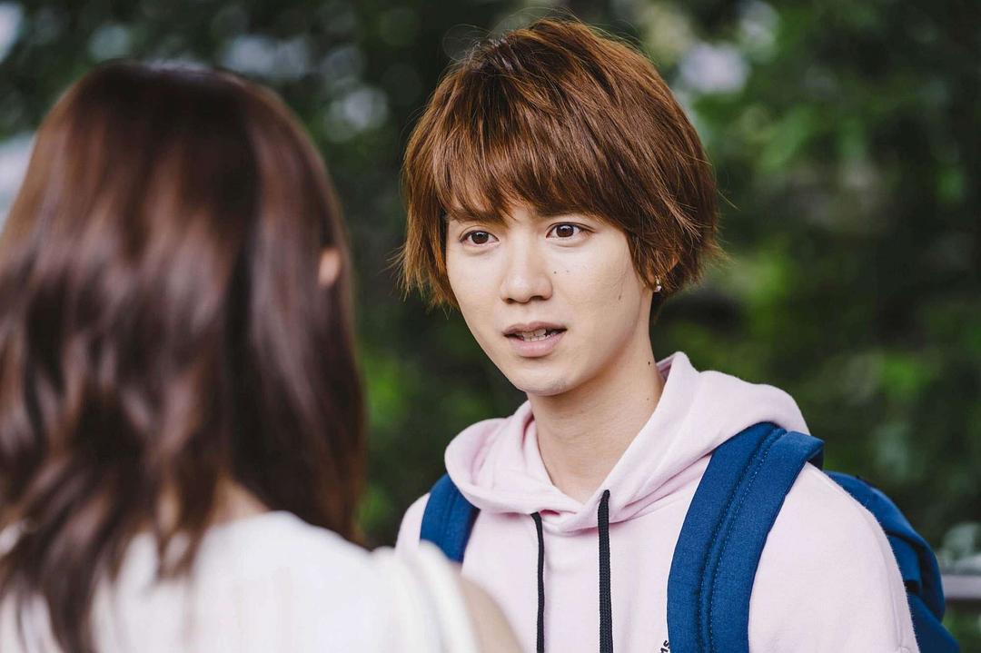 《咖啡遇上香草》剧照第40张图片