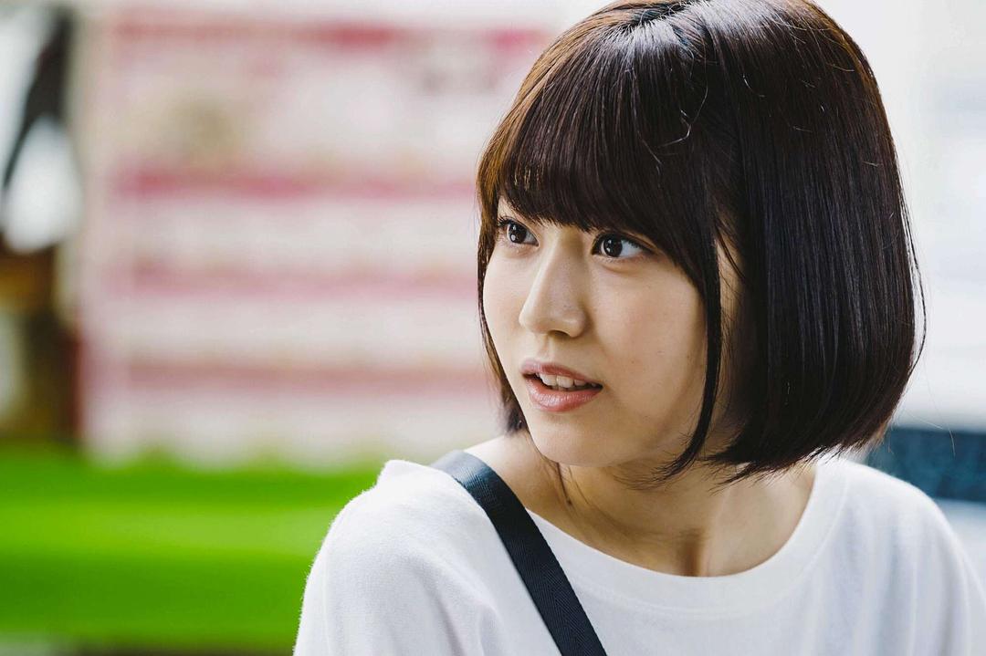 《咖啡遇上香草》剧照第37张图片