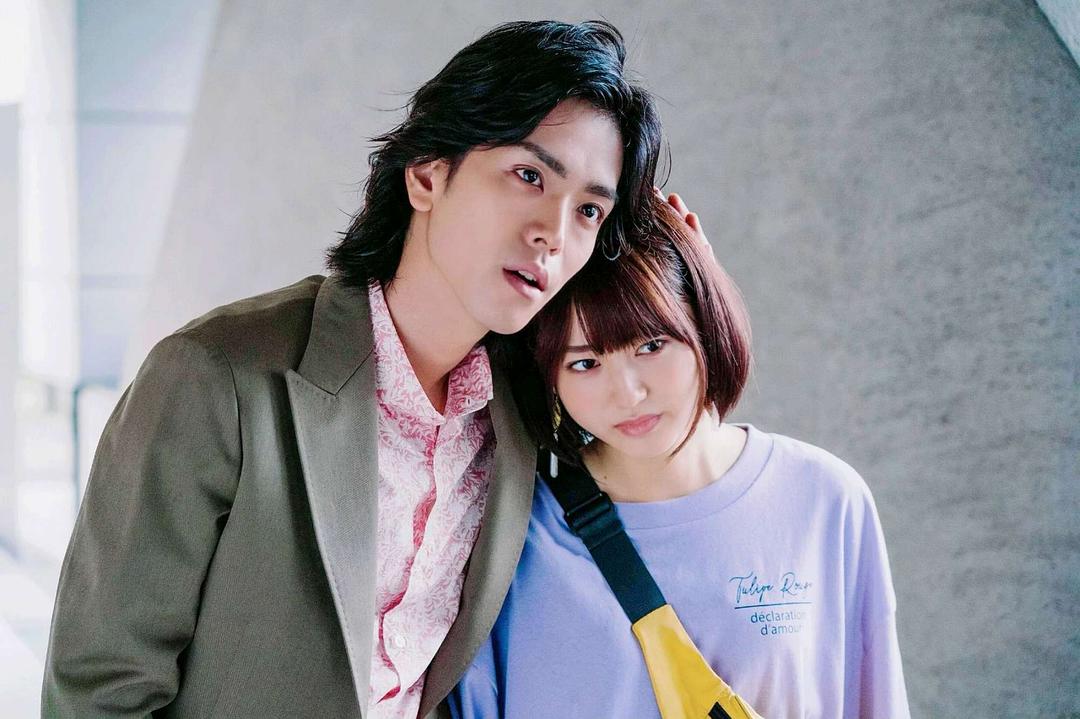 《咖啡遇上香草》剧照第35张图片