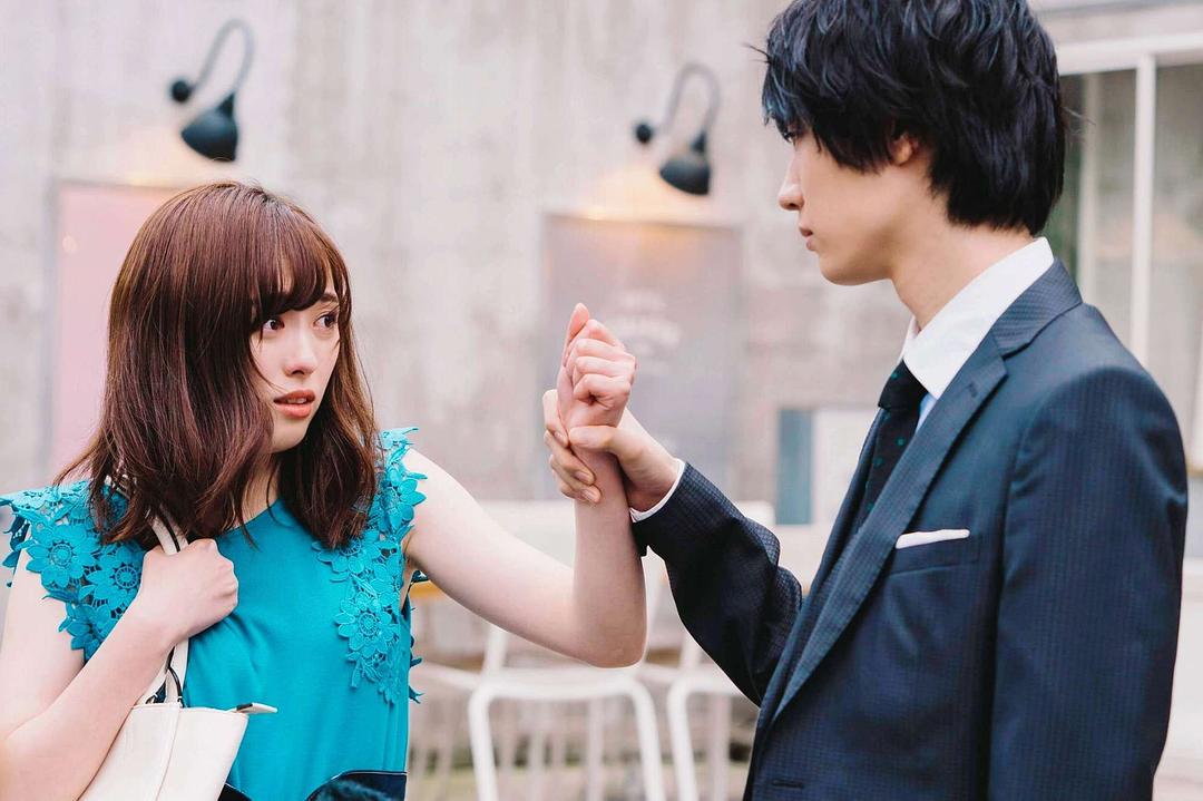 《咖啡遇上香草》剧照第34张图片