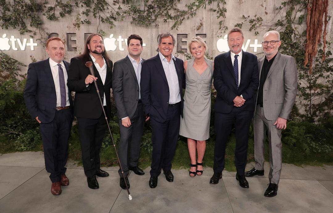 《看见第一季》剧照第34张图片