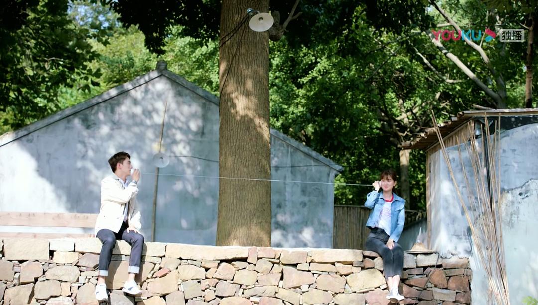 《我不能恋爱的女朋友》剧照第49张图片