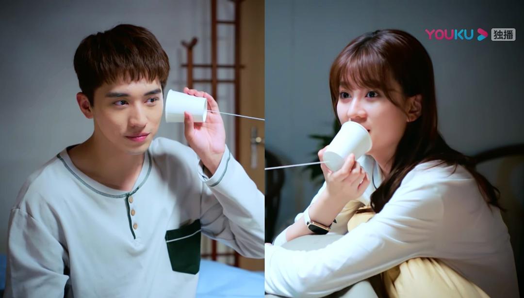 《我不能恋爱的女朋友》剧照第48张图片