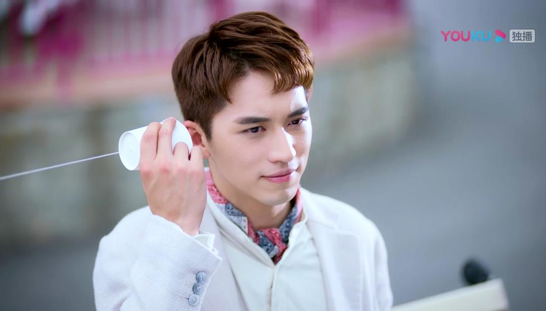 《我不能恋爱的女朋友》剧照第58张图片