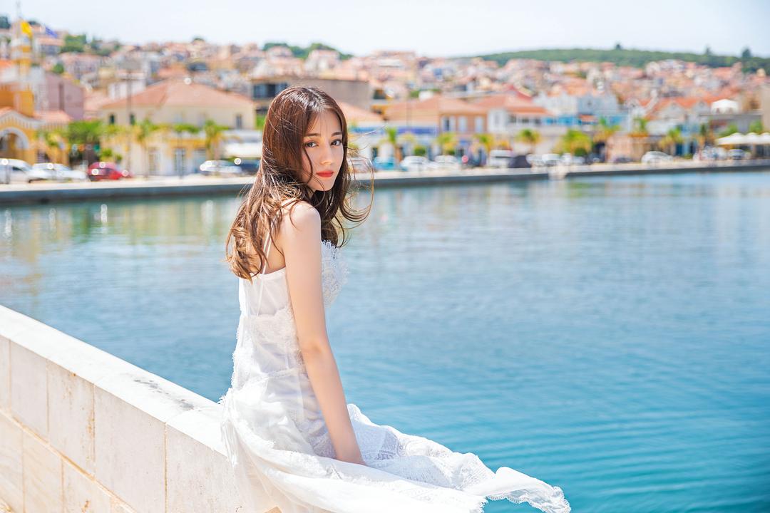 《慢游全世界》剧照