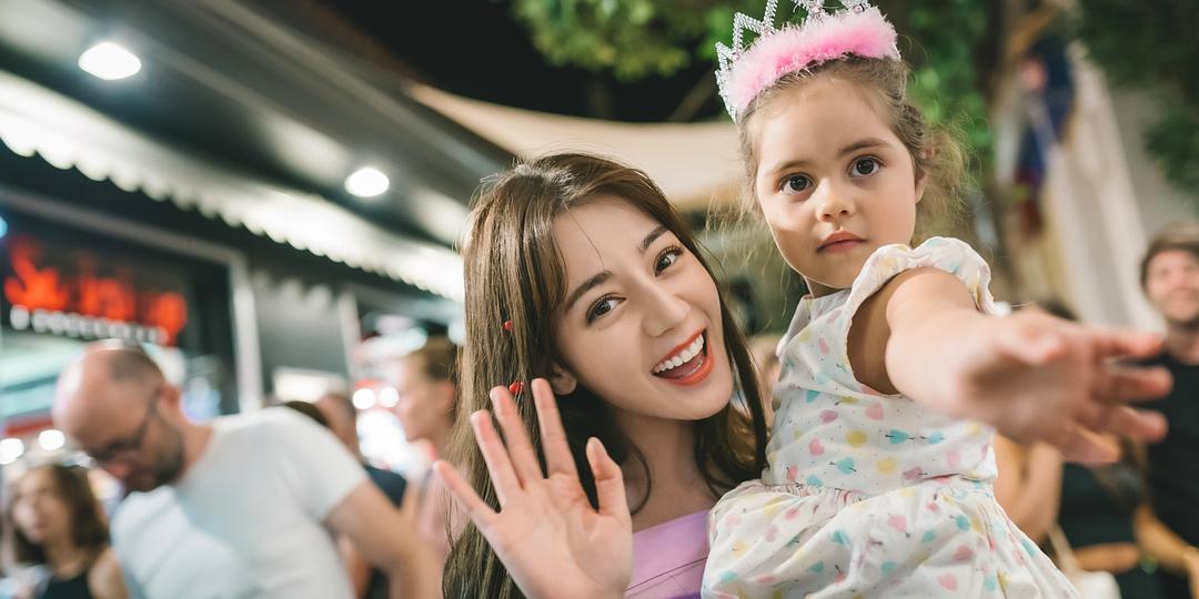 《慢游全世界》剧照