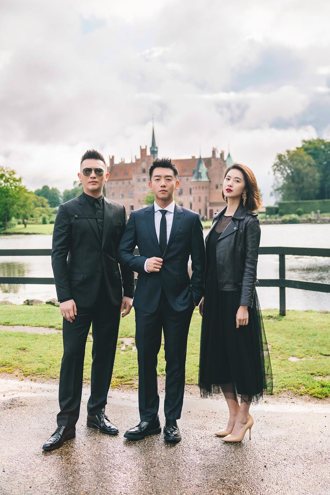 《慢游全世界》海报第49张图片