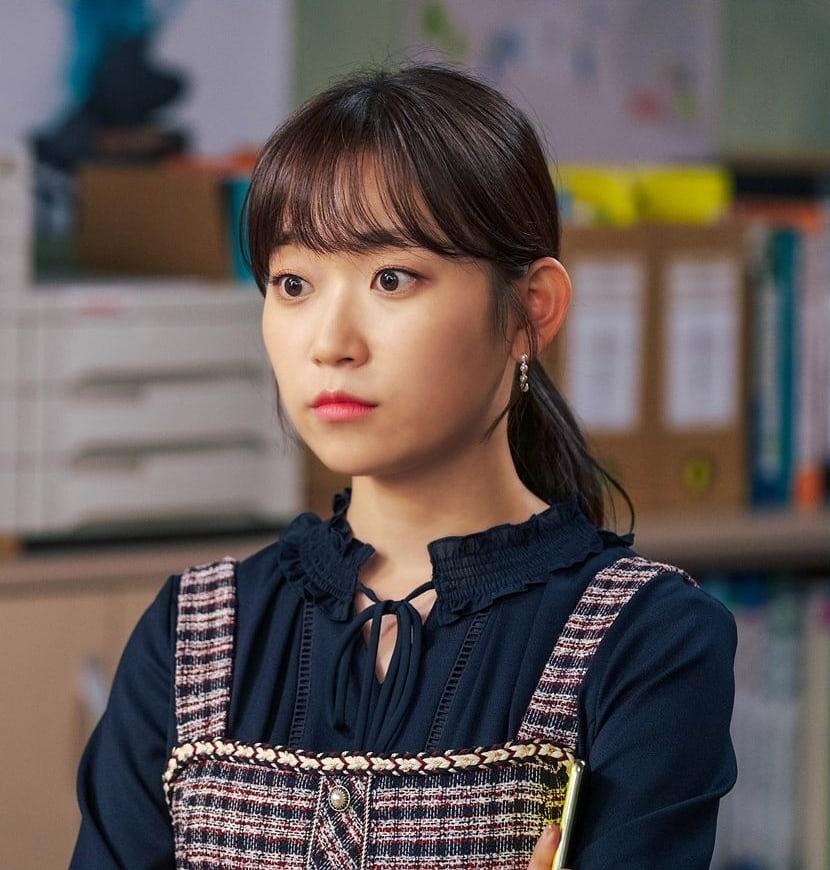 《有瑕疵的人们》剧照第13张图片