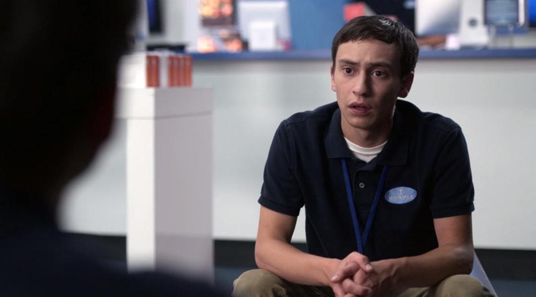 《非典型少年第三季》海报第23张图片