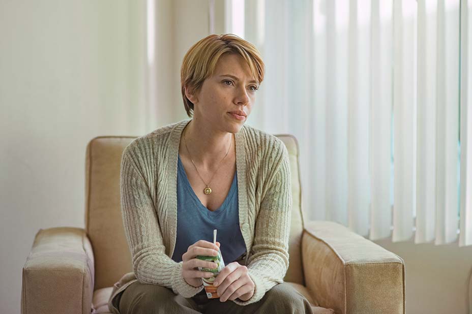 《婚姻故事》海报第13张图片