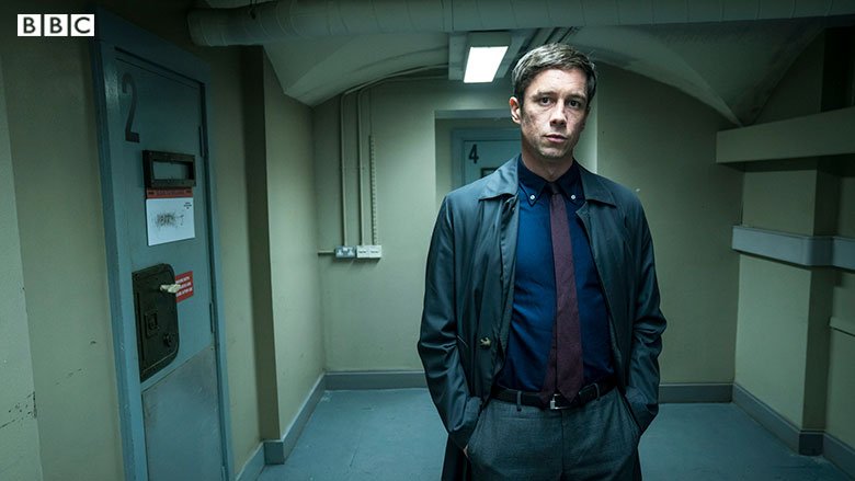 《都柏林凶案》海报第14张图片