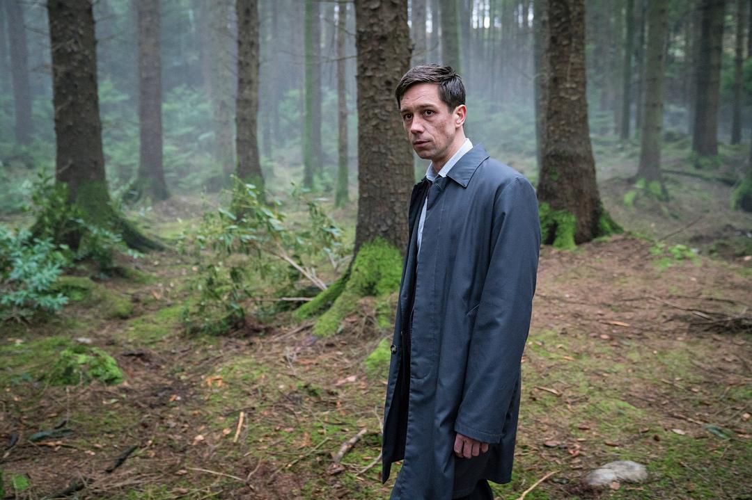 《都柏林凶案》海报第12张图片