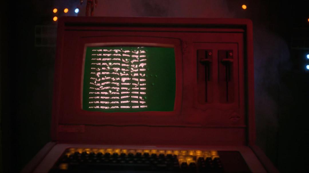 《相对宇宙第二季》剧照第60张图片