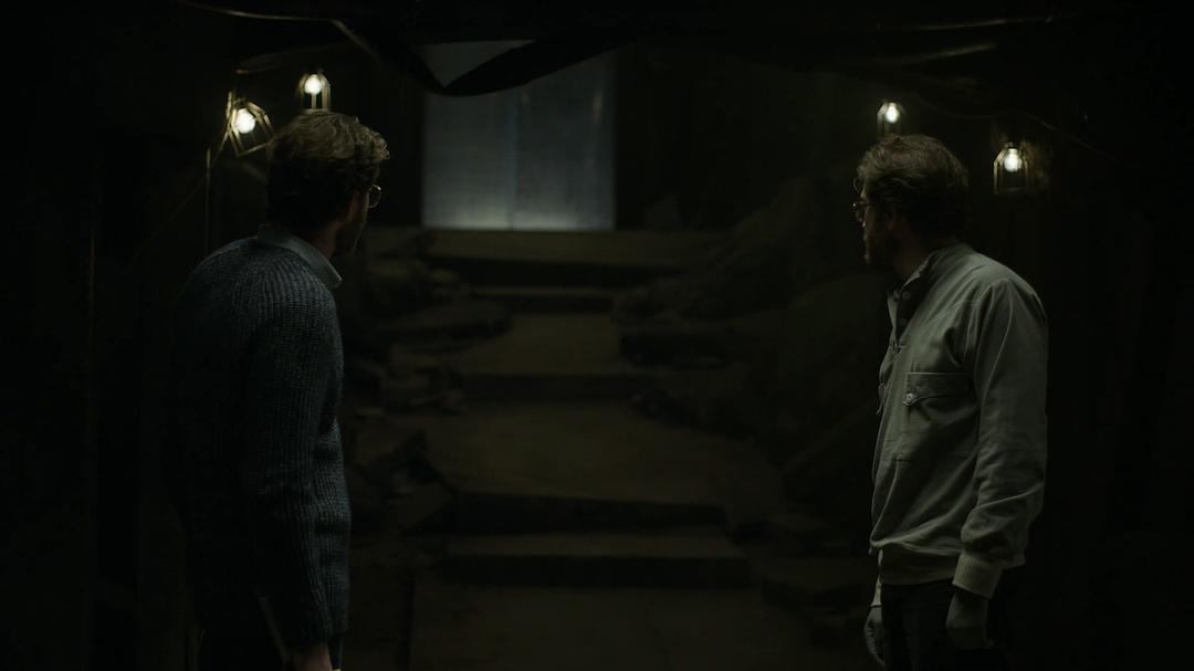 《相对宇宙第二季》剧照第49张图片