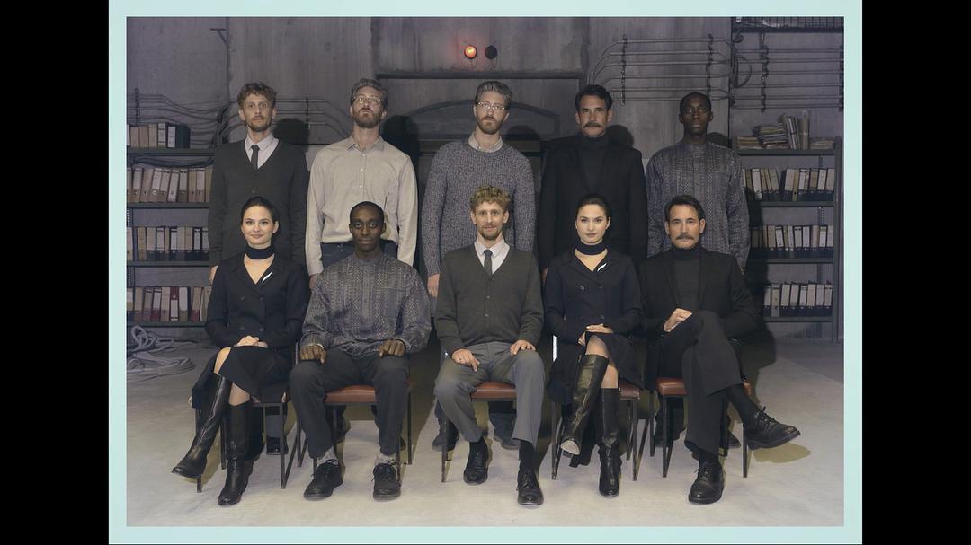 《相对宇宙第二季》剧照第40张图片