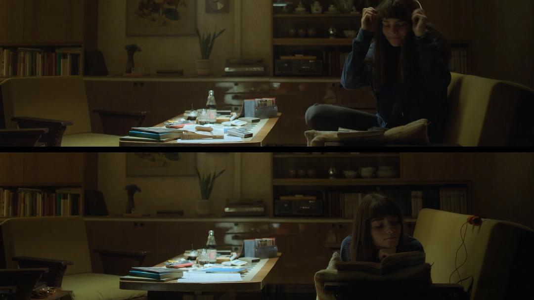 《相对宇宙第二季》剧照第39张图片