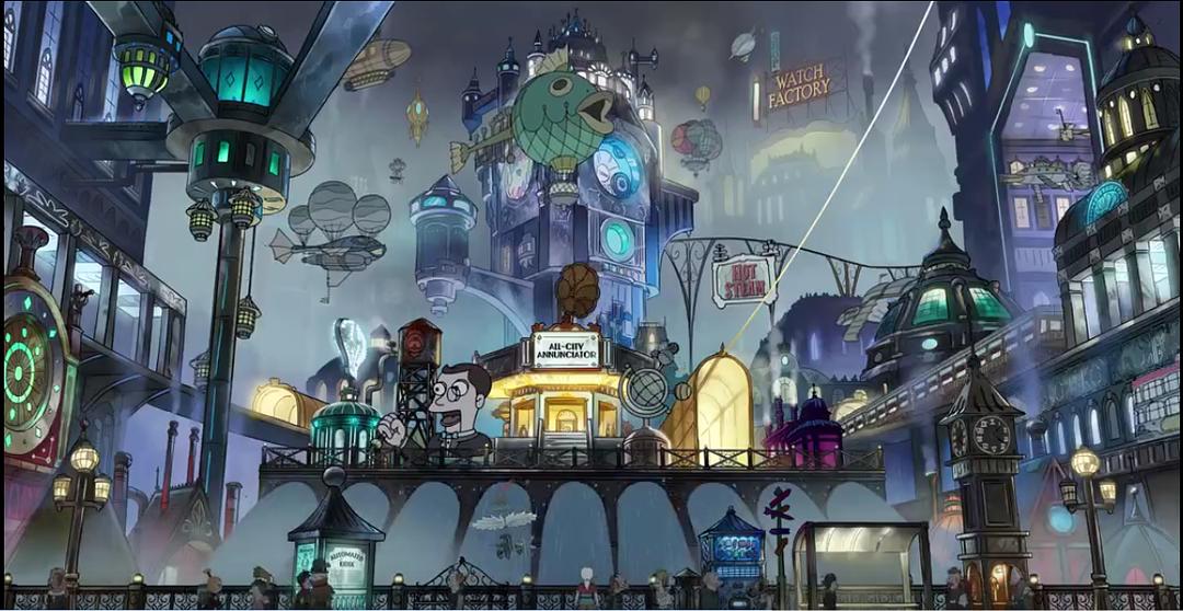 《幻灭第二季》剧照