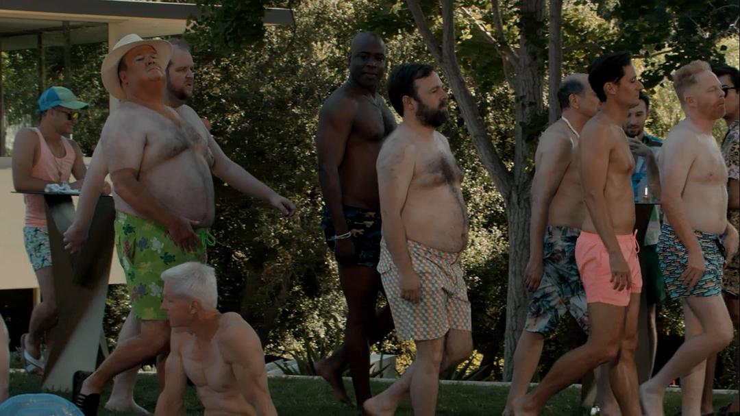 《摩登家庭第十一季》海报第27张图片