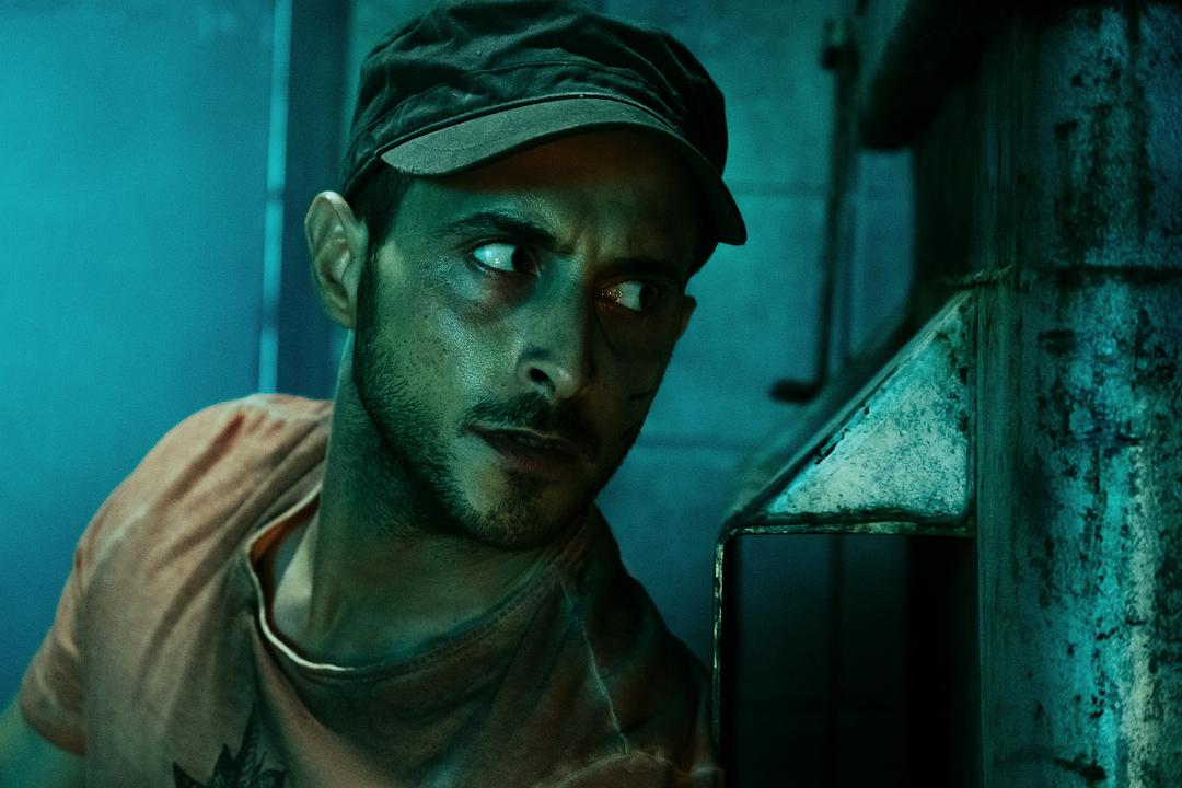 《黑袍纠察队第一季》剧照