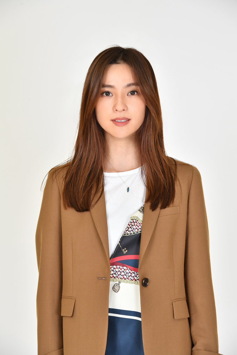 《东京大饭店》剧照第12张图片