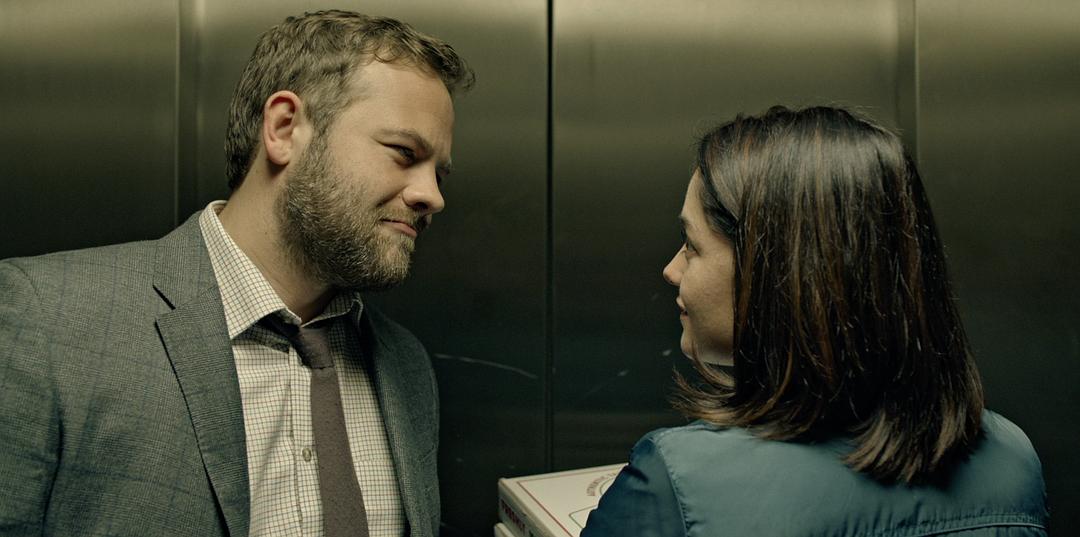 《都柏林凶案》剧照