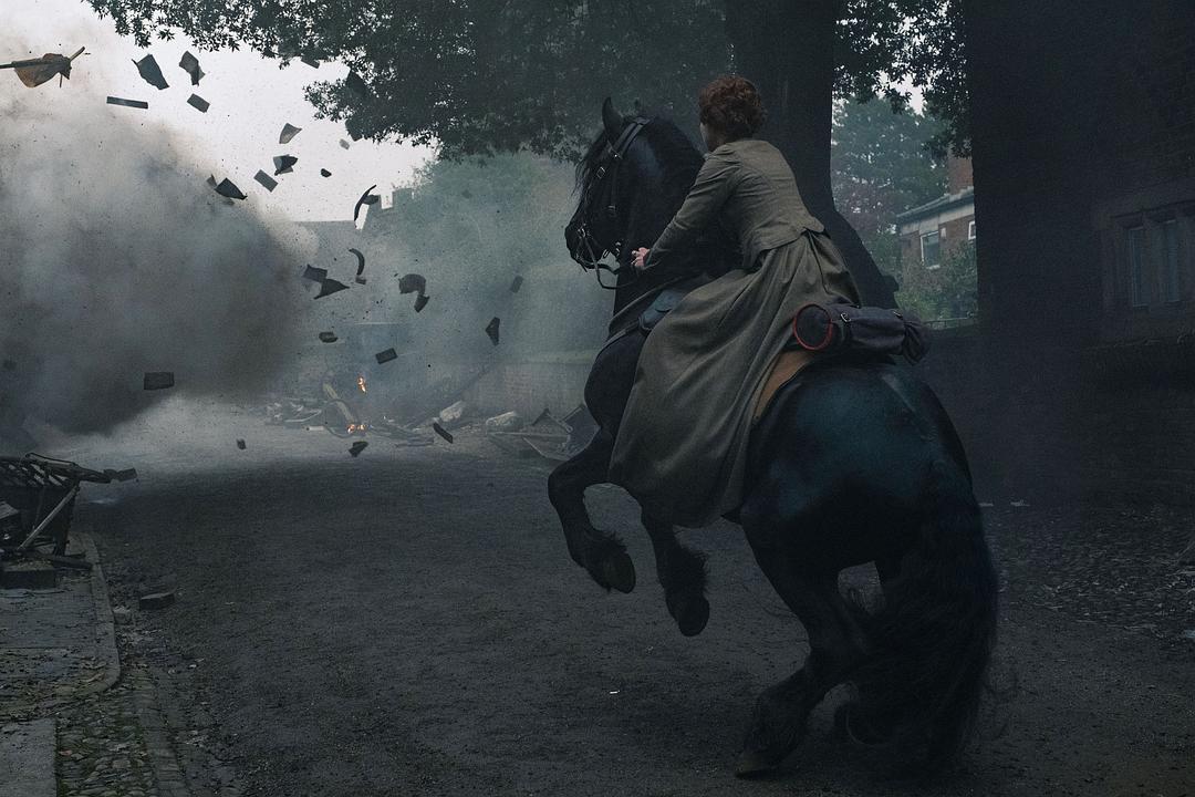 《世界之战》剧照第60张图片