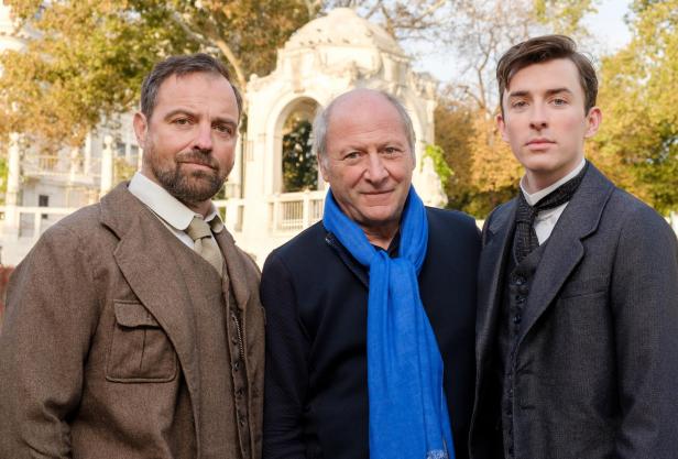 《维也纳血案第一季》剧照第33张图片