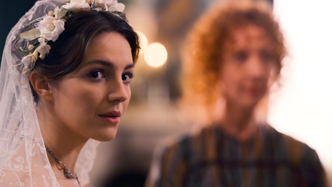 《狄金森第一季》剧照