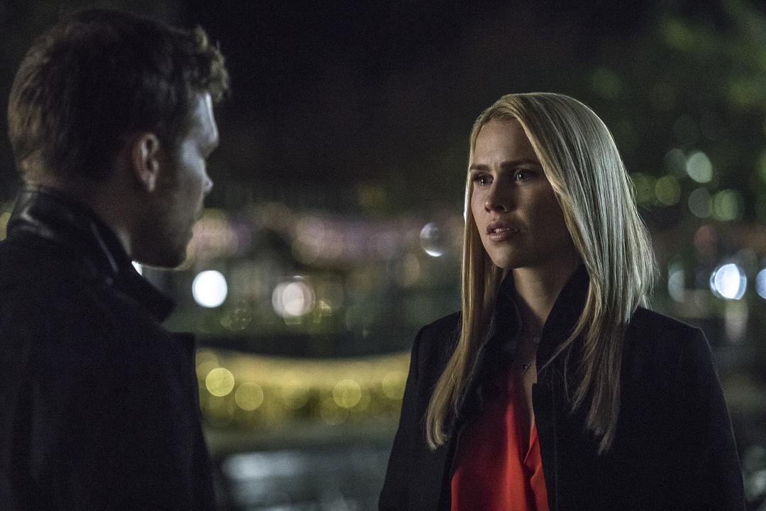 《初代吸血鬼第五季》海报第54张图片