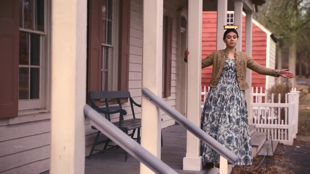 《狄金森第一季》剧照第58张图片