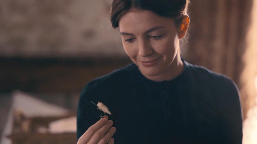 《狄金森第一季》剧照第46张图片