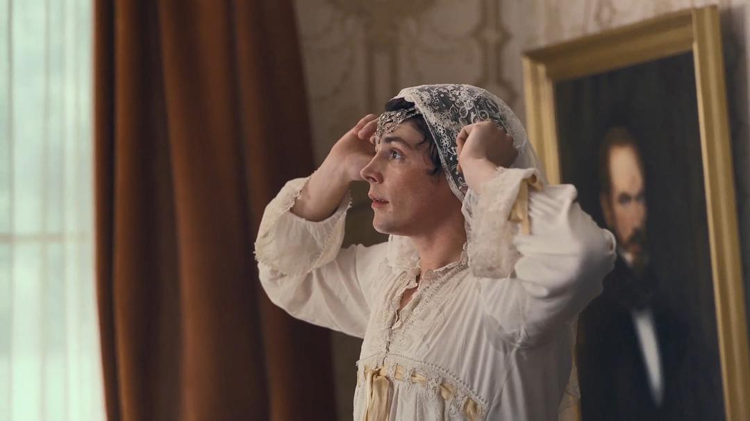 《狄金森第一季》剧照第19张图片