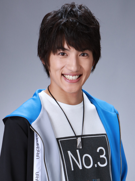 《罗布奥特曼》剧照