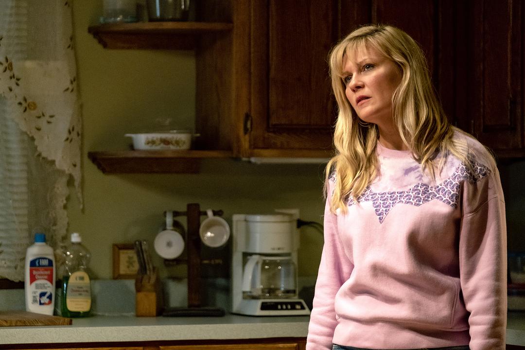 《佛州中部上帝养成史》剧照