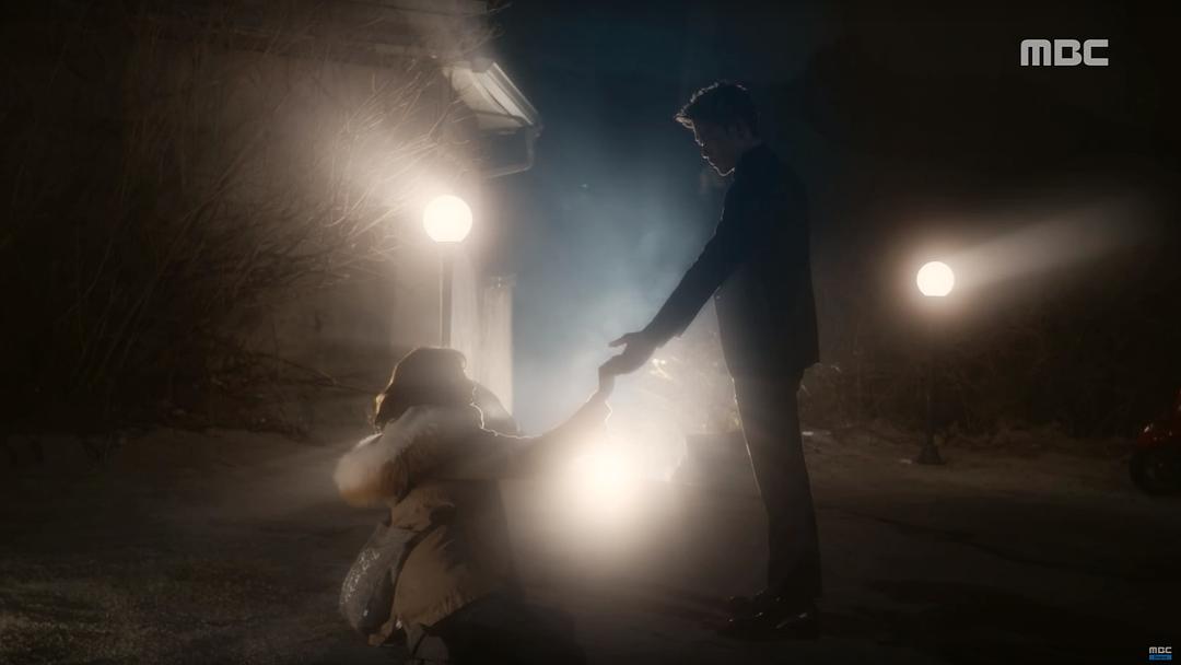 《上门丈夫吴作斗》剧照