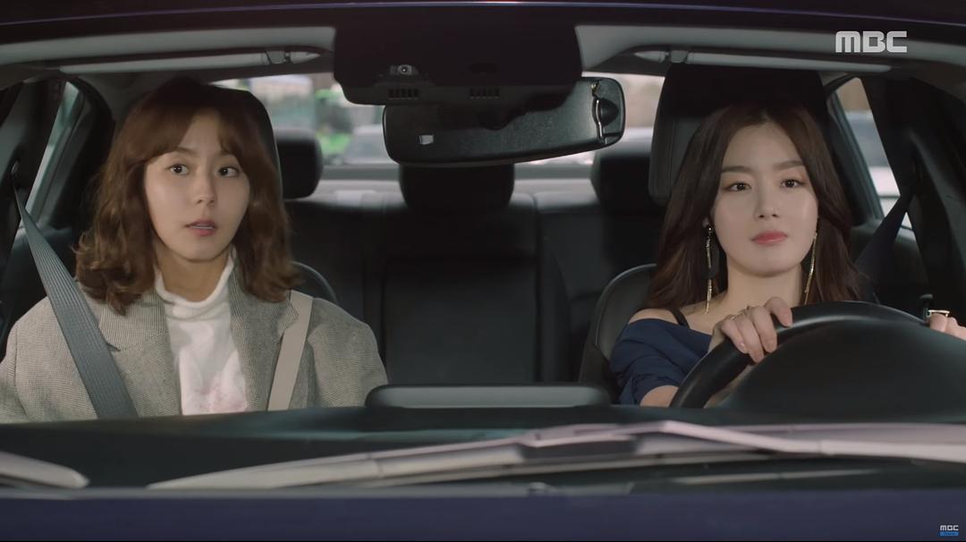 《上门丈夫吴作斗》剧照