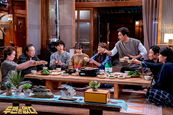 《没有第二次机会》剧照第5张图片