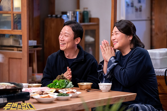 《没有第二次机会》剧照第4张图片