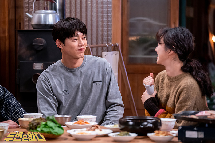 《没有第二次机会》剧照第2张图片