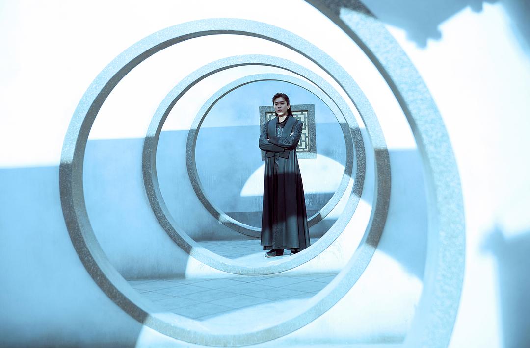 《庆余年第一季》海报第24张图片