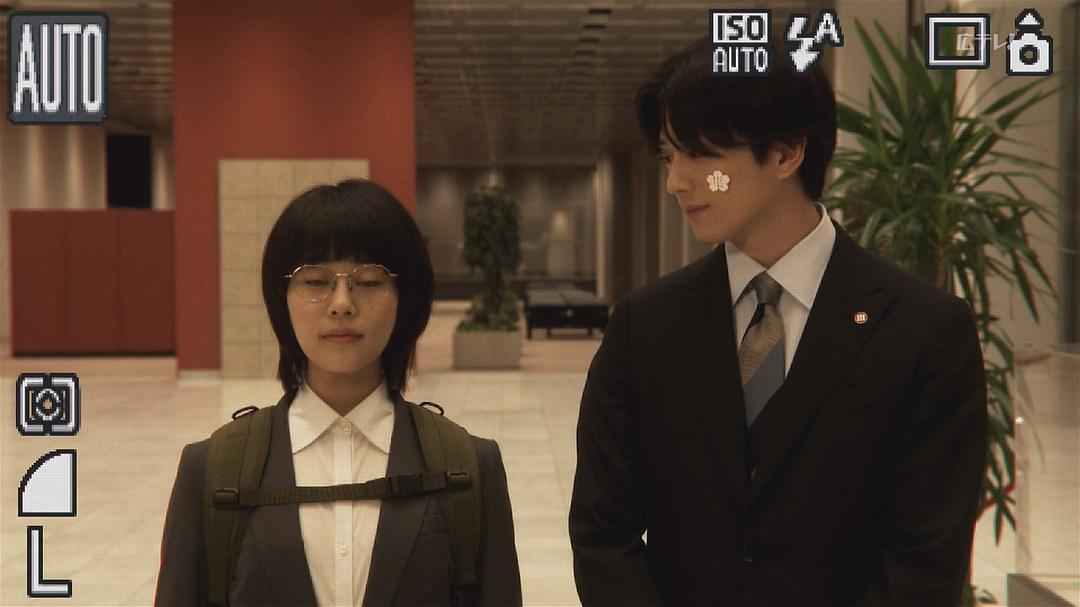 《同期的小樱》海报第38张图片